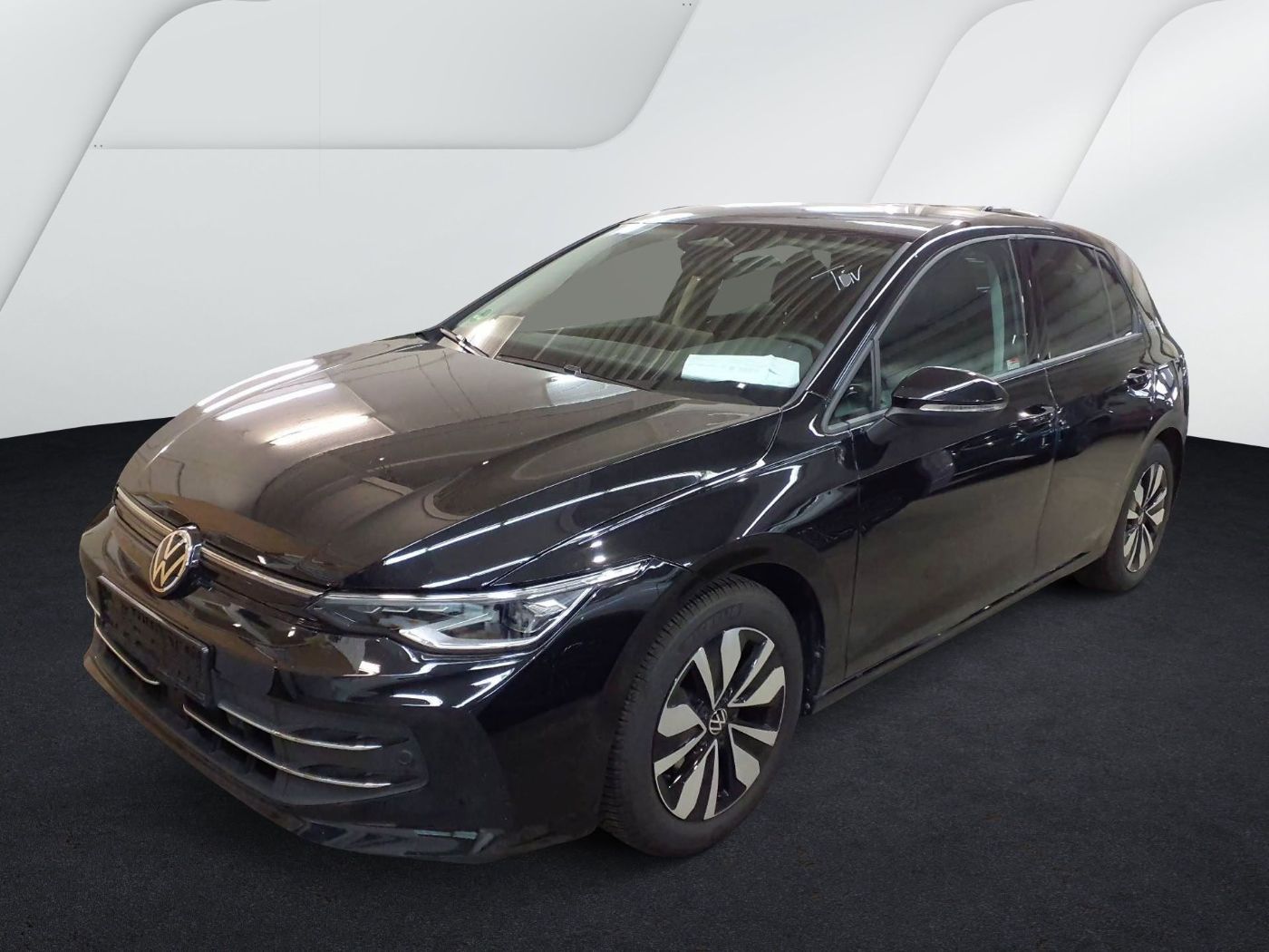 Volkswagen Golf - Bild 2