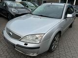 Ford Mondeo Lim. 3.0 *6 ZYLINDER* 204 PS - Ford Mondeo: 3.0