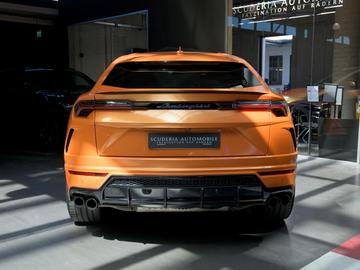 صورة 4 لـ 2018 Lamborghini URUS