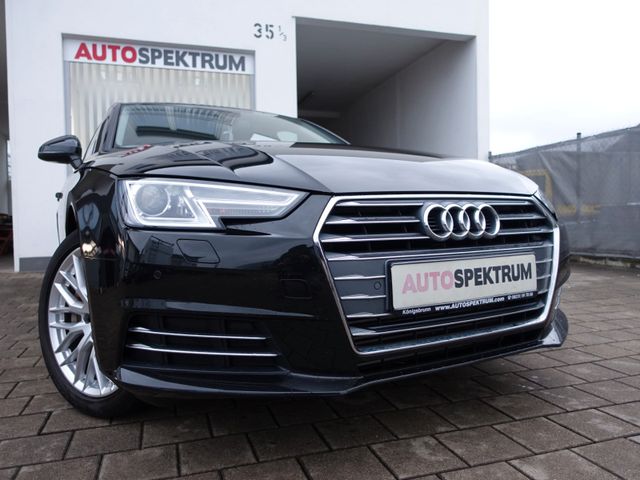 Audi A4 Avant sport VIRTUAL COC./NAVI/SPORTSITZE/AHK