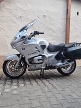 BMW R 1150 RT, besser wie Scheckheftgepflegt, Navi - Offers matching your search criteria