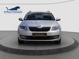 Skoda Octavia Combi Joy*NAVI*KAMERA*2.HAND*TÜV-NEU - Skoda Octavia: Joy