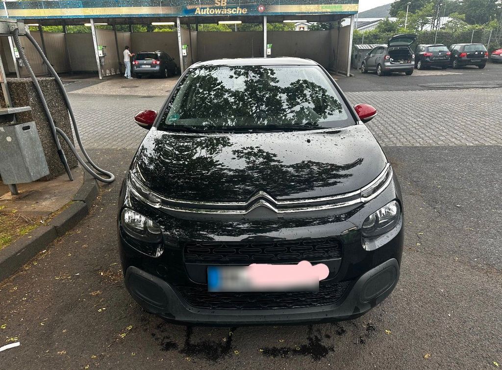 Image of Citroën C3
