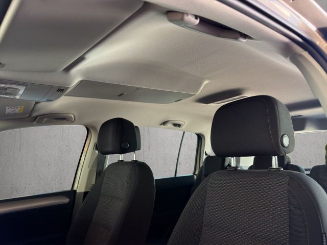 Touran 1.5 TSI Comfortline/DSG/NAVI/Front Klima