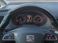 SEAT Alhambra 1.4 TSI FR-Line Carplay~AHK-Schwenk.~AC