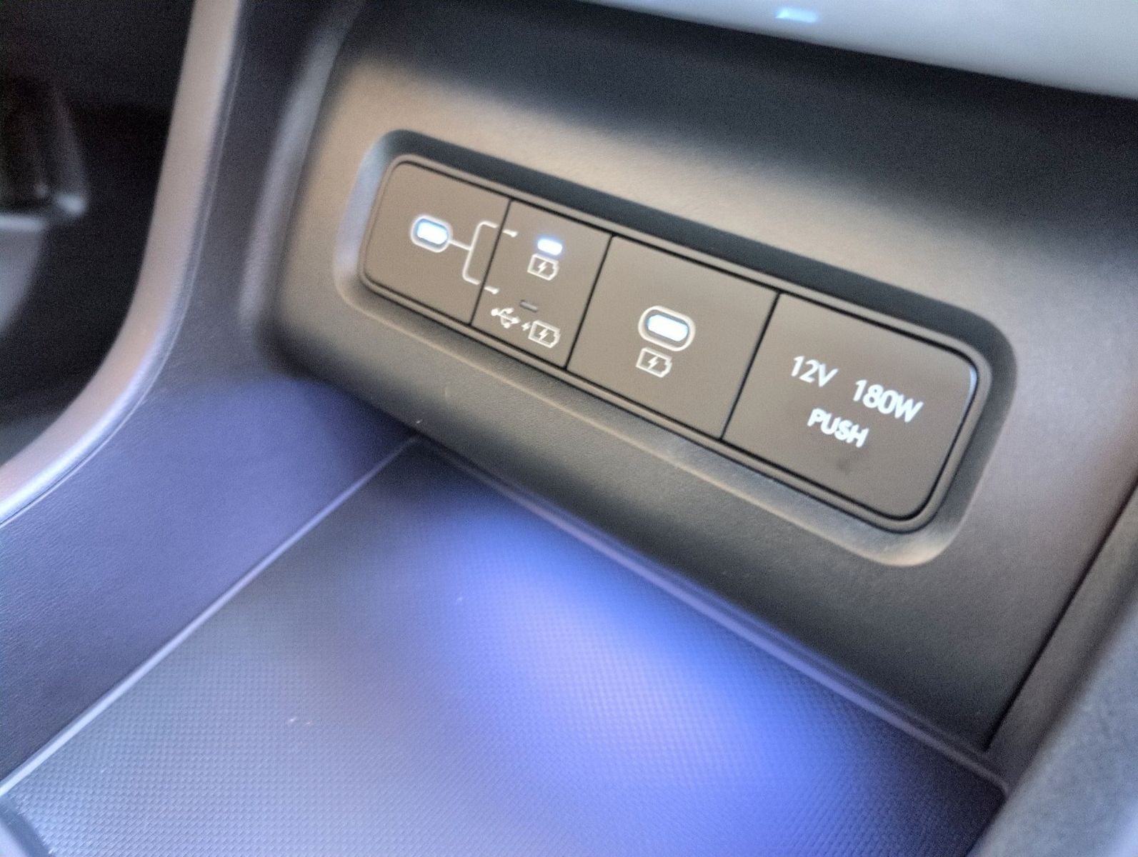 Hyundai TUCSON - Bild 16