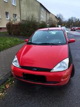 Ford Focus 1.6 Trend Trend - gebrauchte Ford Focus aus dem Jahr 2001