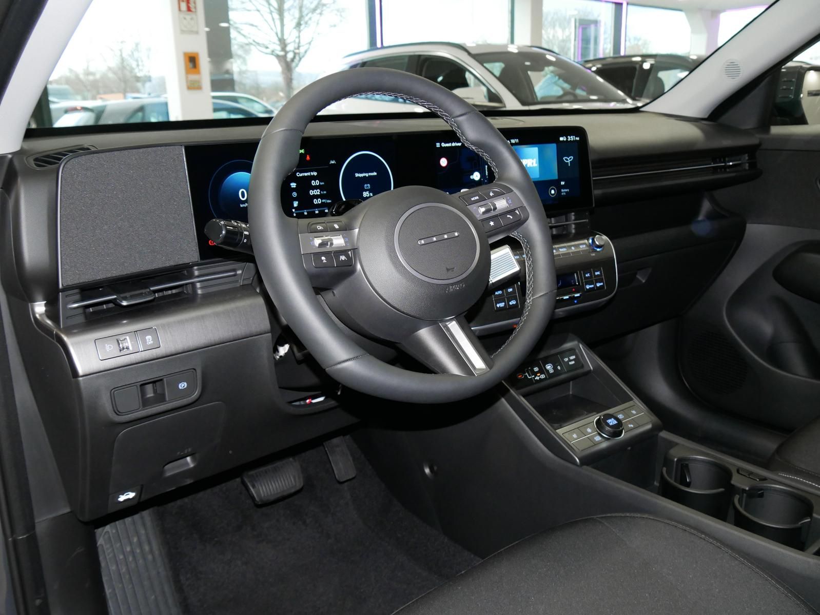 Hyundai Kona – Bild 13