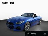 BMW Z4 sDrive20i M Sport LiCoPro PDC HiFi DAB SitzHz