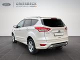 Ford Kuga Individual AWD*Bi-Xenon*SHZ*ACC*AHK*Klima* - Ford Kuga: Individual