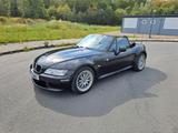 BMW Z3 - BMW Z3 aus 2001: Roadster