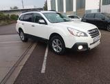 Subaru Outback 2.5i Comfort Navi Lineartronic - Subaru Outback: Comfort