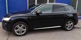 Audi Q5 3.0 TDI Tiptronic Quattro AUTM.Digital Tacho - Audi Q5 Gebrauchtwagen in Berlin