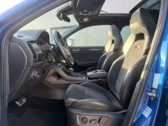 SKODA Kodiaq RS4x4/7Sitzer/PANO/AHK/DCC/CANTON/SHEIZUN