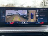 BMW i4 - Vorschau Bild 21