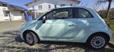 Fiat 500 1.2 8V POP  - Fiat 500 in München