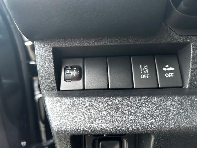 Jimny Comfort*AllGrip*Notrad*SHZ*