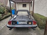 Jaguar XJS Cabrio | Oldtimer | Tüv 10/26  - Jaguar aus 1985