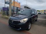 Dacia Lodgy Prestige*NAVI*KLIMA*PDC*SITZH*TEMP*ISOFIX* - Dacia Gebrauchtwagen von 2013