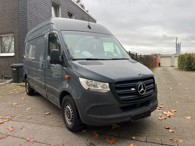 Mercedes-Benz Sprinter eSprinter 312 FWD L2