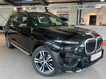 BMW X7 - 1