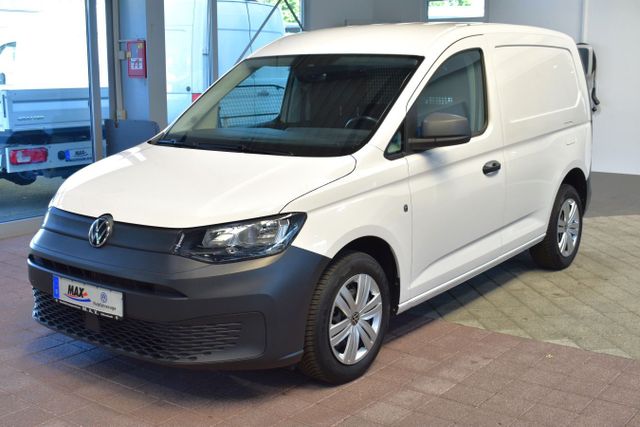 Caddy Cargo EcoProfi 1.5 TSI DSG KR NAV+PDC+KLIM