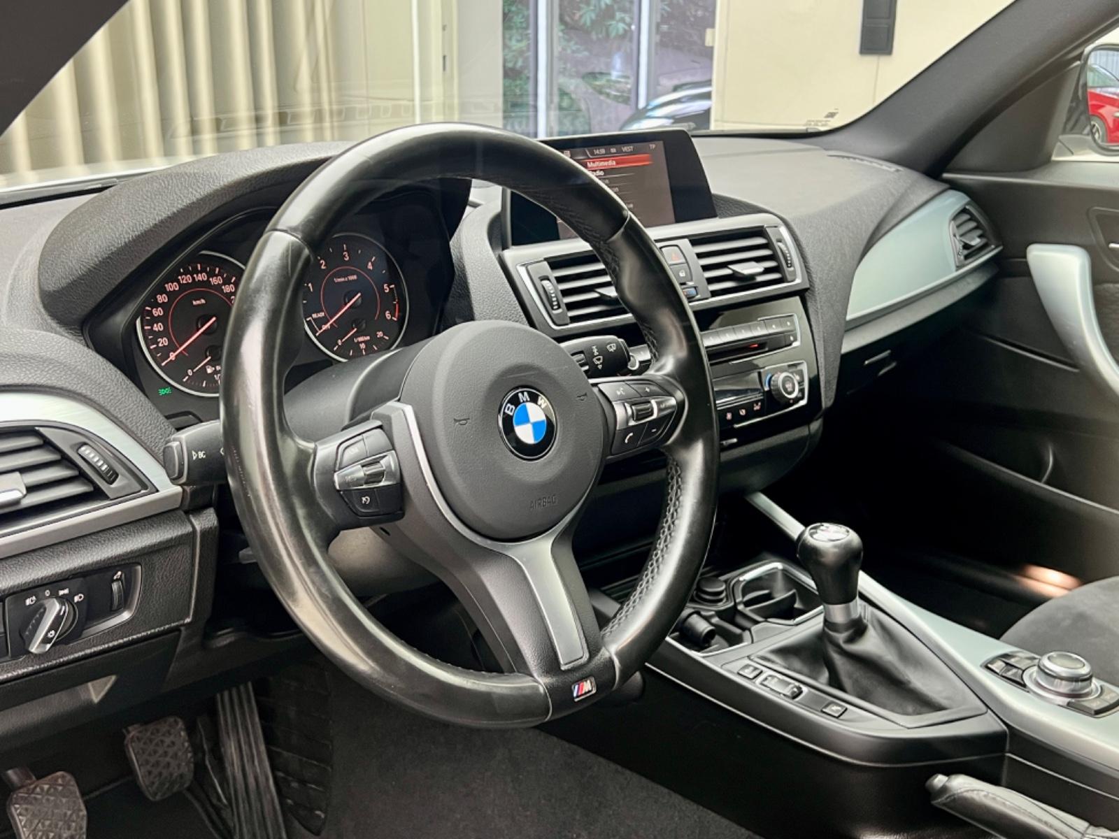 BMW 218 COUPE - PACK M - 150 CV - BVM - CARNET ENTRETIEN