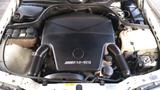 Mercedes-Benz C 43 AMG / Tausch - gebrauchte Mercedes-Benz C 43 AMG aus dem Jahr 1999