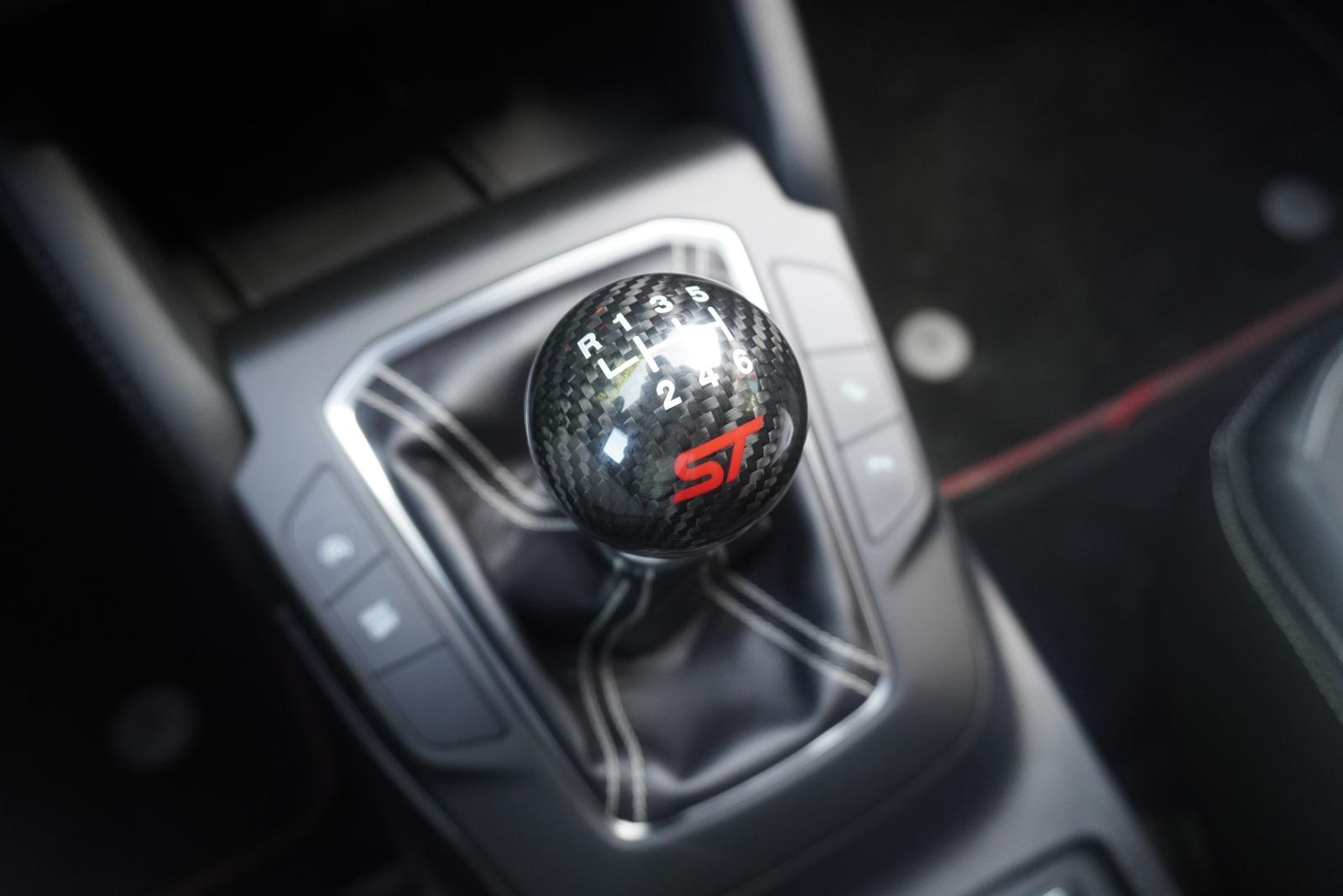 Ford Focus Turnier 2.3 EcoBoost ST