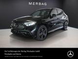 Mercedes-Benz GLC 200 AMG-NIGHT-DISTRONIC-MEMORY-AHK-UVP 70.10 - Mercedes-Benz GLC 200 in Wiesbaden