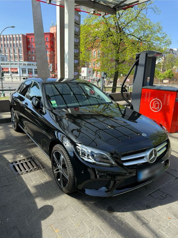 Image of Mercedes-Benz C 300