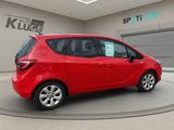 Opel Meriva B Color Edition, AHK-abn, Allwetter, PDC - scheckheftgepflegte Opel Meriva