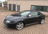 Alfa Romeo Gt - Alfa Romeo GT aus 2009