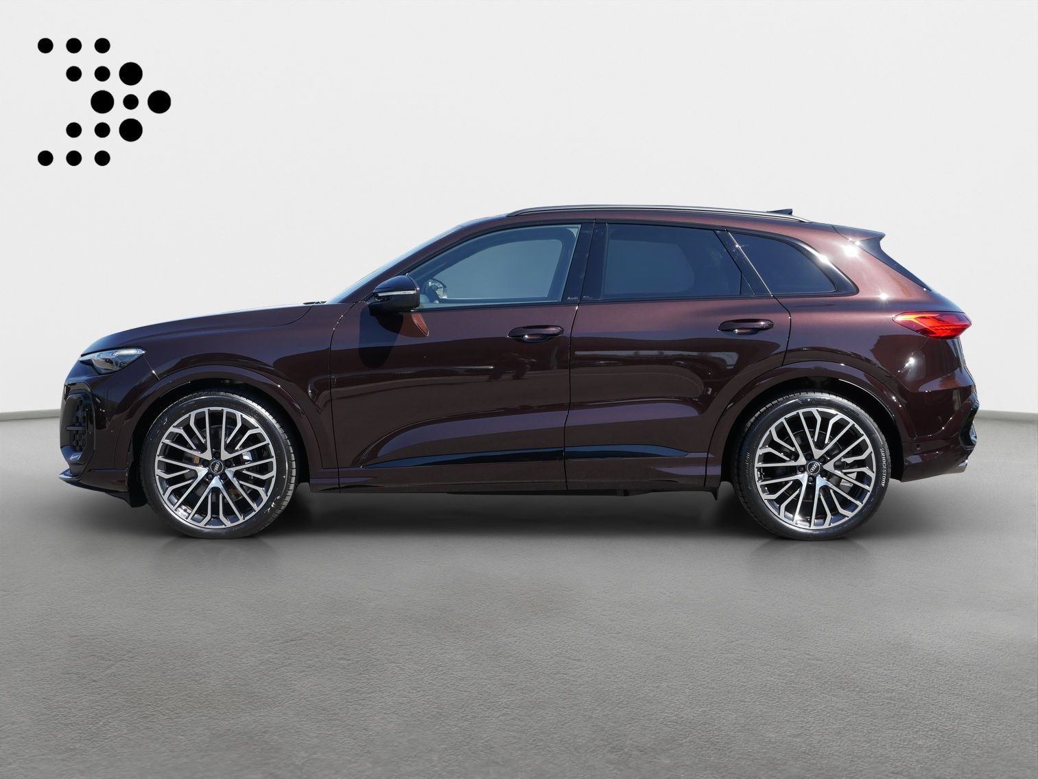 Audi SQ5 - Bild 3