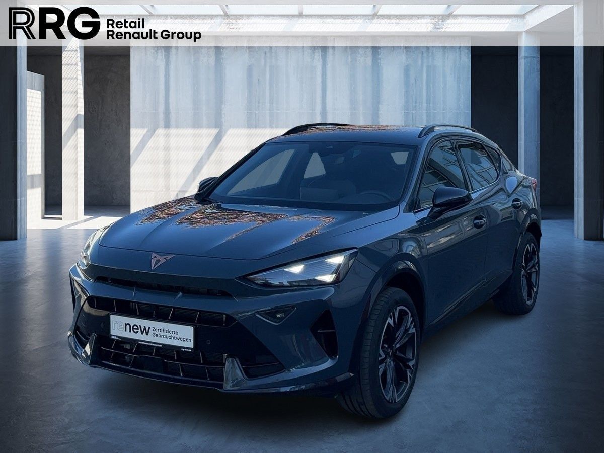 Cupra Formentor 1.5 eTSI 110 kW CARPLAY KAMERA