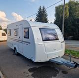 Adria Altea 502 UL  | 1. Hand  - Adria 502