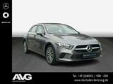 Mercedes-Benz A 250 e Style MBUX Navi Klima Tempomat RDK - gebrauchte Mercedes-Benz A 250 aus dem Jahr 2022