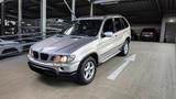 BMW X5 3.0d Sport Paket Vollaustattung - BMW X5 aus 2002 mit Diesel-Antrieb