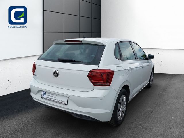 Polo 1.0 TSI Comfortline *PDC*FRONT ASSIST*