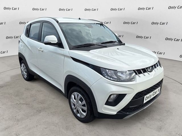 Andere Mahindra KUV100 1.2 VVT M-Bifuel(GPL) K6+