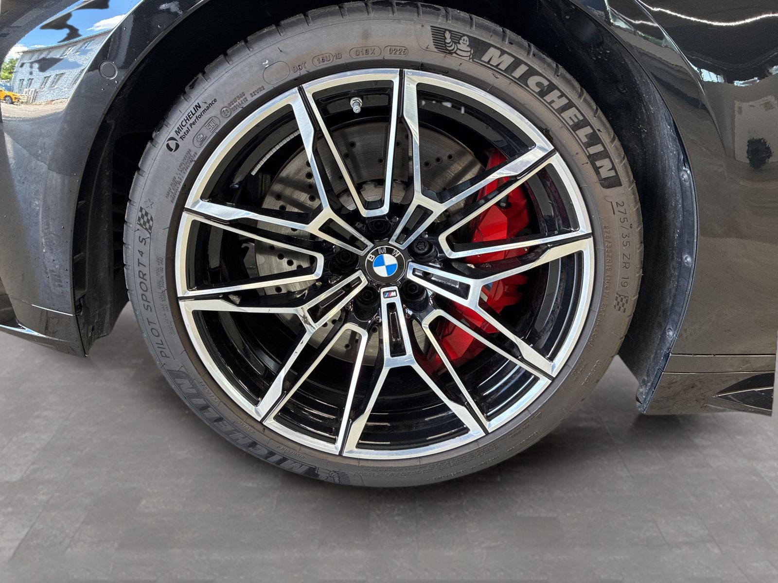 BMW M4 - Bild 5