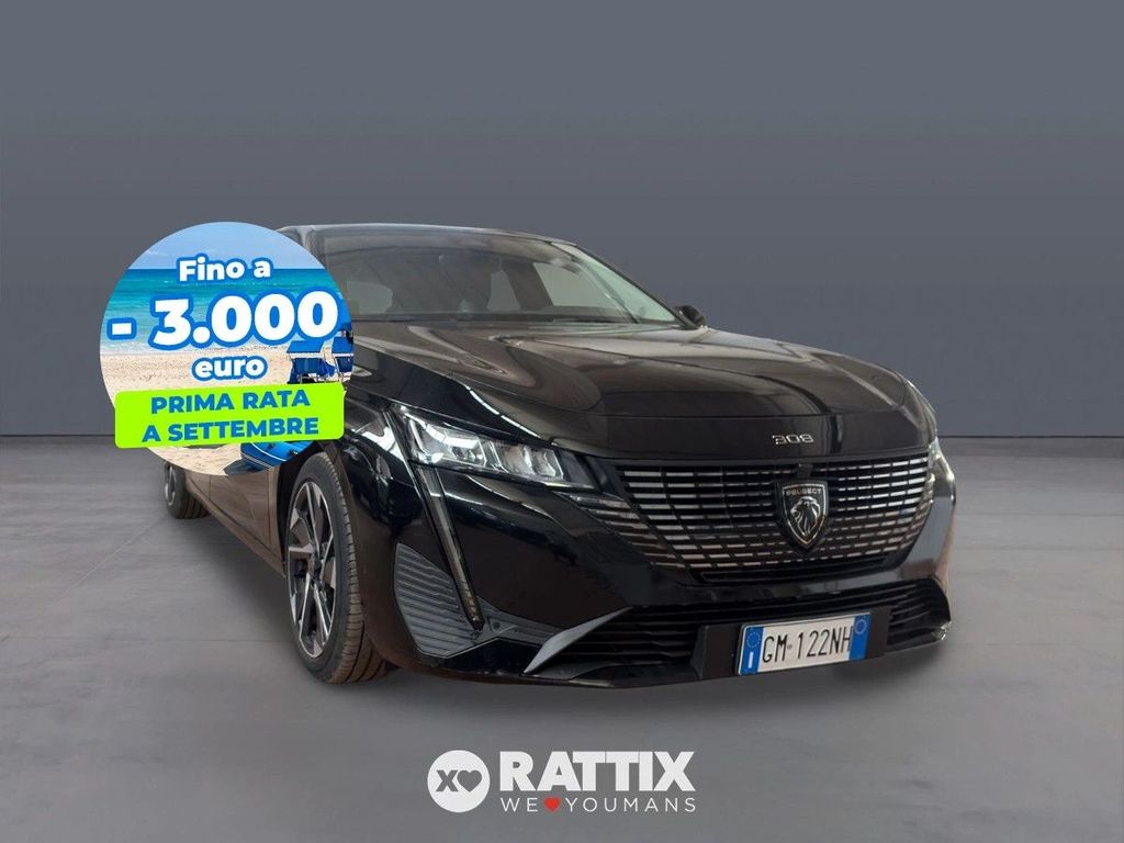 Image of Peugeot 308