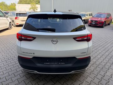 Opel Grandland (X) - 6