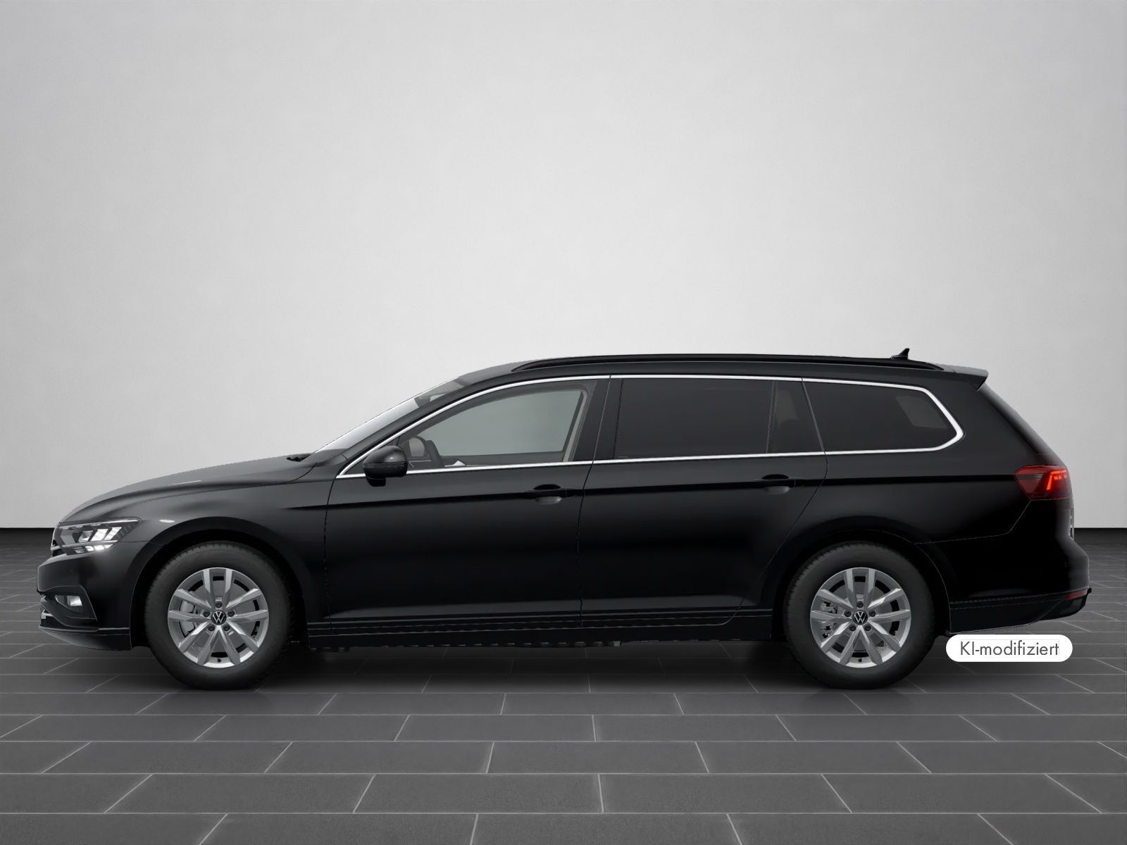 Volkswagen Passat Variant - Bild 8