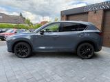 Mazda CX-5 194 AT AWD HOMURA I Matrix I 360° I BOSE I - gebrauchte Mazda CX-5 aus dem Jahr 2021