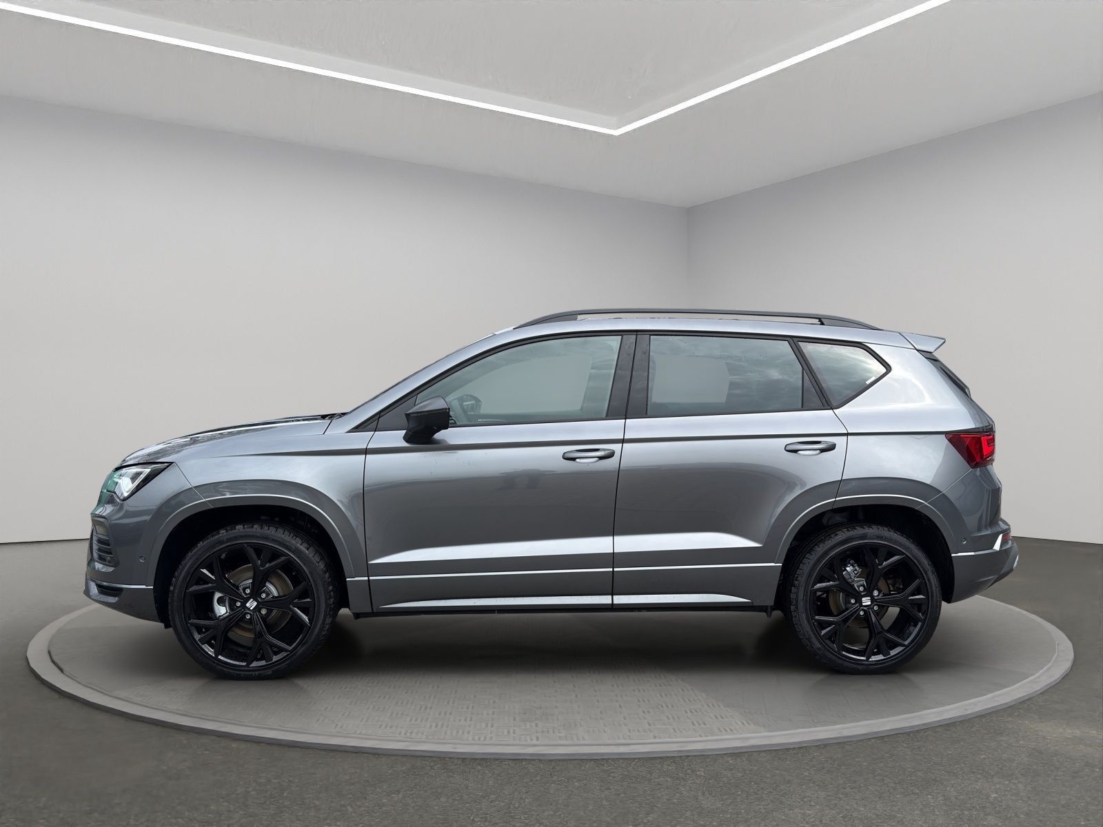 Seat Ateca - Bild 5