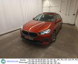 BMW 216 Gran Coupe 1.5 d Pano Aut. LED-Xenon CarPla - BMW 216 Gran Coupé mit Schiebedach