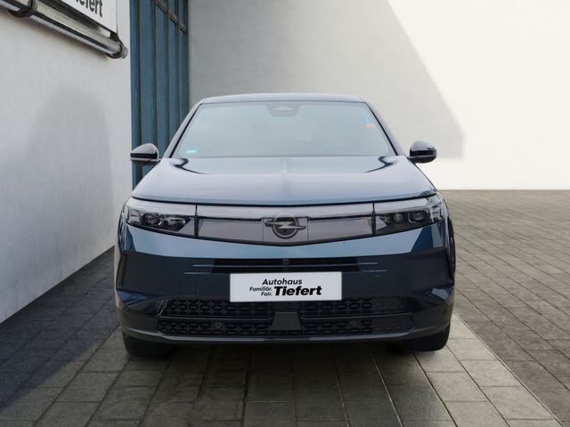 Grandland 1.2 DI Hybrid 48 V Automatik GS (K)