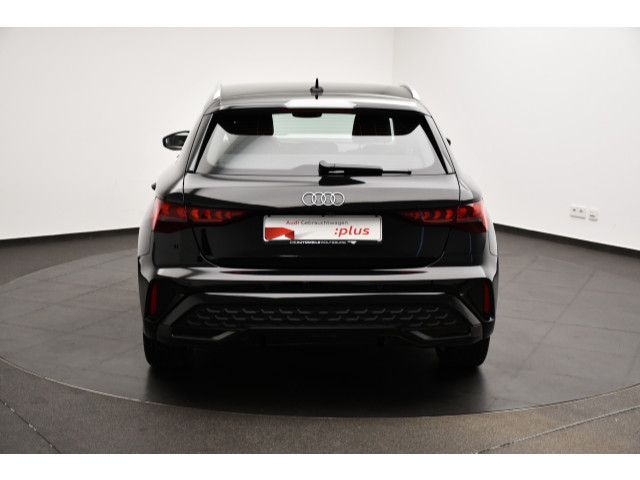 Audi A3 - Bild 21