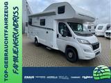Weinsberg CaraHome 650 DG  - Weinsberg CaraHome 650 DG